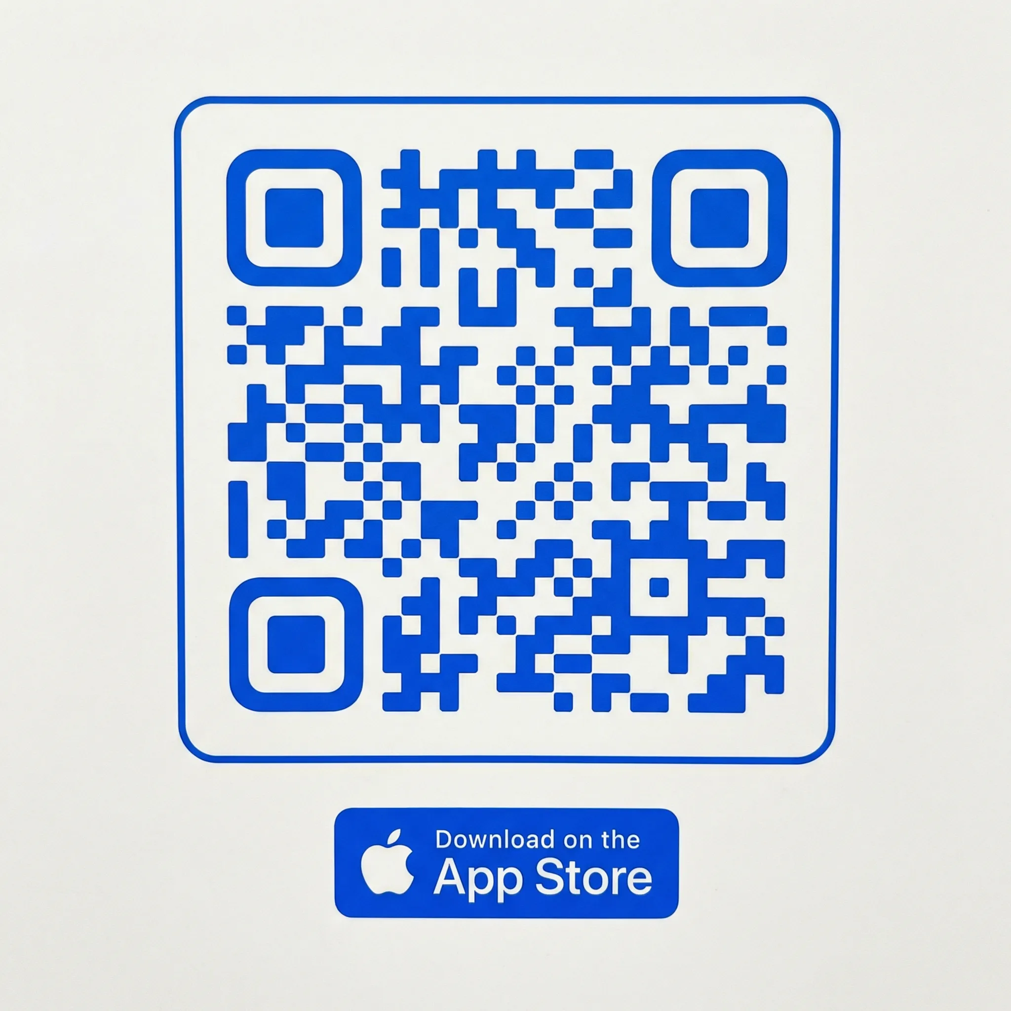 善良的小峓子1 中文版 iOS版APP下载二维码